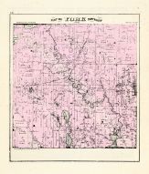 York Township, Noble County 1874